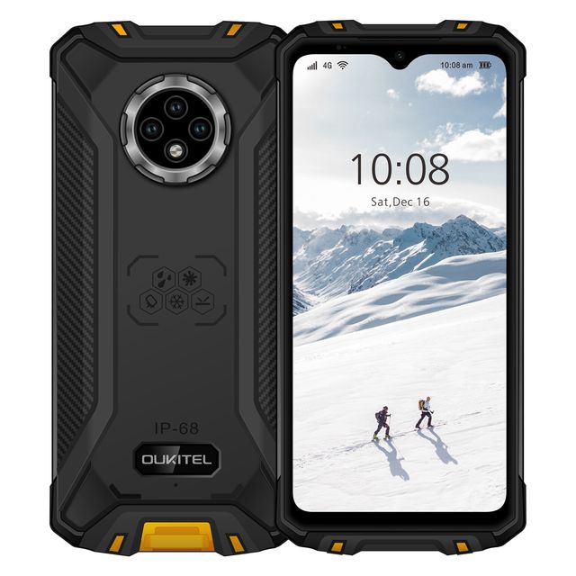 OUKITEL WP8 Pro PRE SALE - Aliexpress