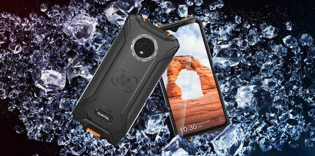 Oukitel WP8 Pro First REVIEW: What Is So Special In This Phone?