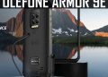 Ulefone Armor 9E First REVIEW: Endoscope? Really?