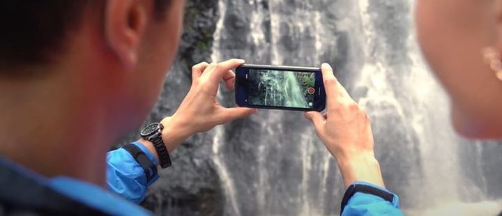 Ulefone Armor 9E First REVIEW: Endoscope? Really?