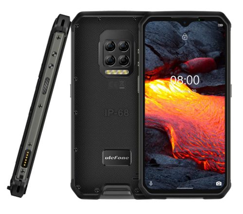Ulefone Armor 9E - Aliexpress