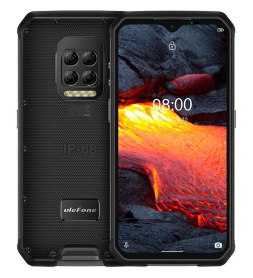 Ulefone Armor 9E - Banggood
