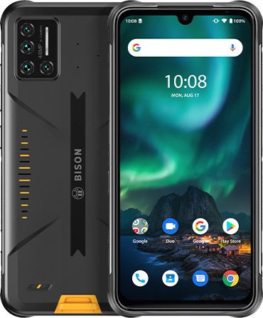 UMIDIGI Bison First REVIEW: Best Budget Rugged Phone 2020